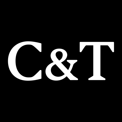 Code & Theory logo
