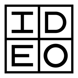IDEO logo