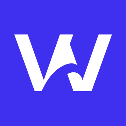Wavespace logo